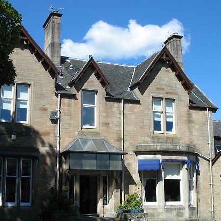 Strathblane Country House Hotel Глазгоу Екстериор снимка
