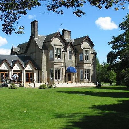 Strathblane Country House Hotel Глазгоу Екстериор снимка