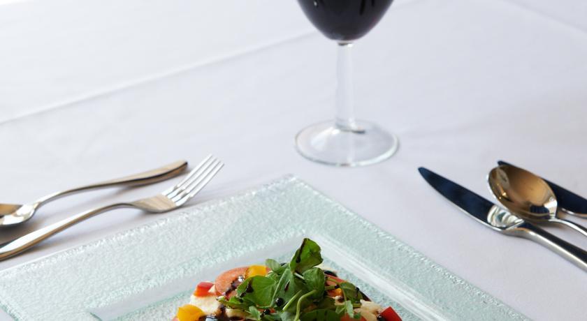 Strathblane Country House Hotel Глазгоу Екстериор снимка