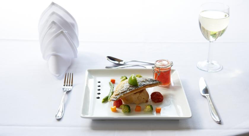 Strathblane Country House Hotel Глазгоу Екстериор снимка