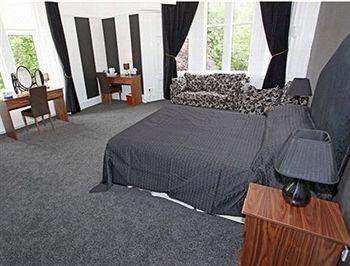 Strathblane Country House Hotel Глазгоу Екстериор снимка