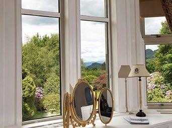 Strathblane Country House Hotel Глазгоу Екстериор снимка