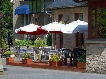 Strathblane Country House Hotel Глазгоу Екстериор снимка