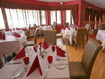 Strathblane Country House Hotel Глазгоу Екстериор снимка