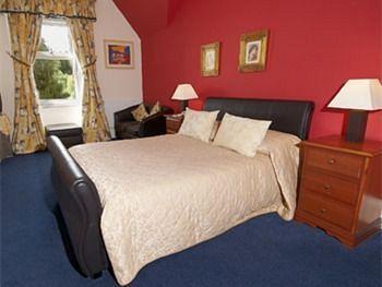 Strathblane Country House Hotel Глазгоу Екстериор снимка