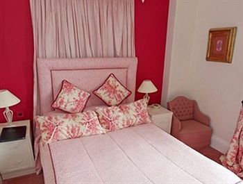 Strathblane Country House Hotel Глазгоу Екстериор снимка